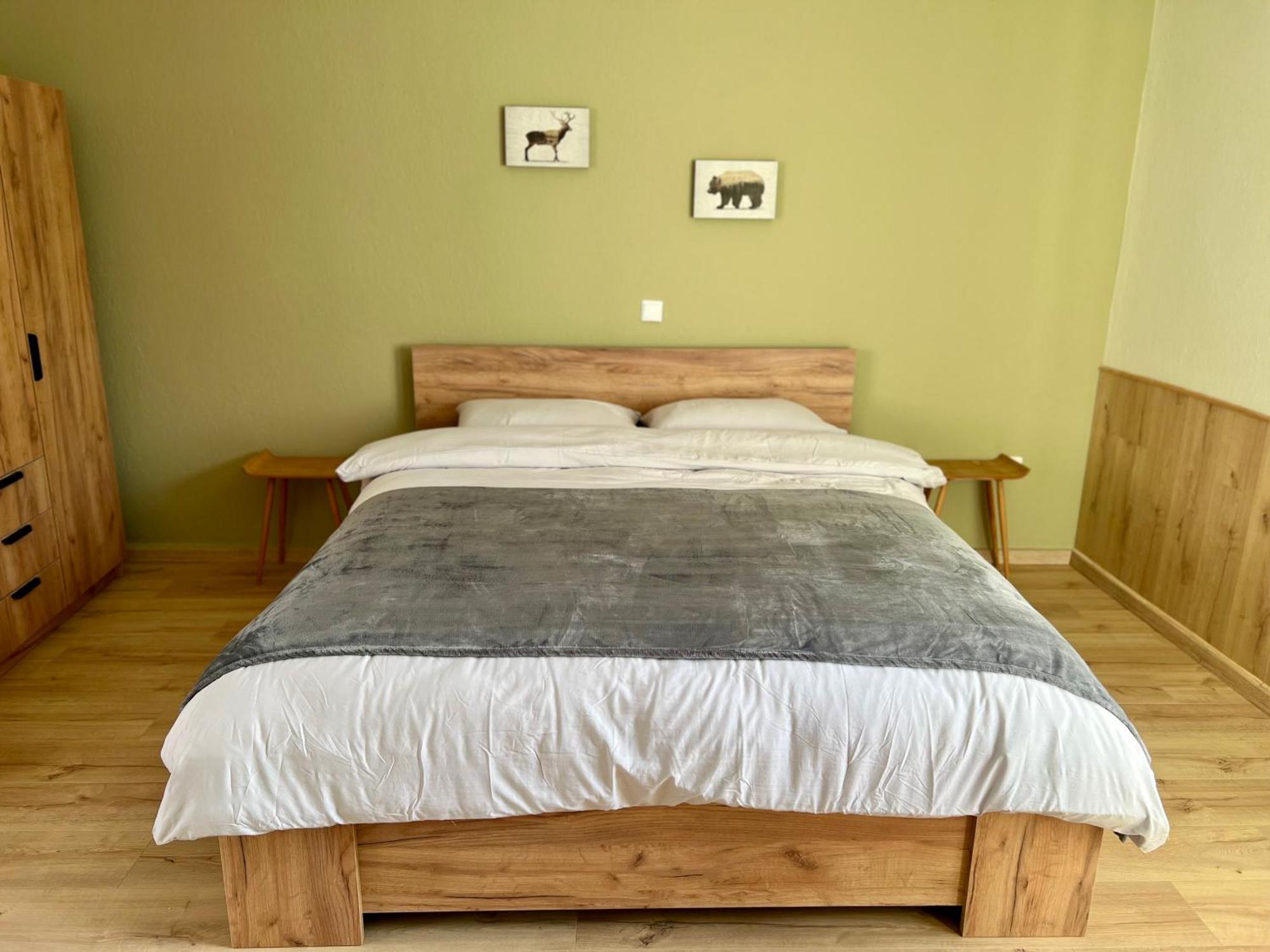 Woodland Retreat Edessa