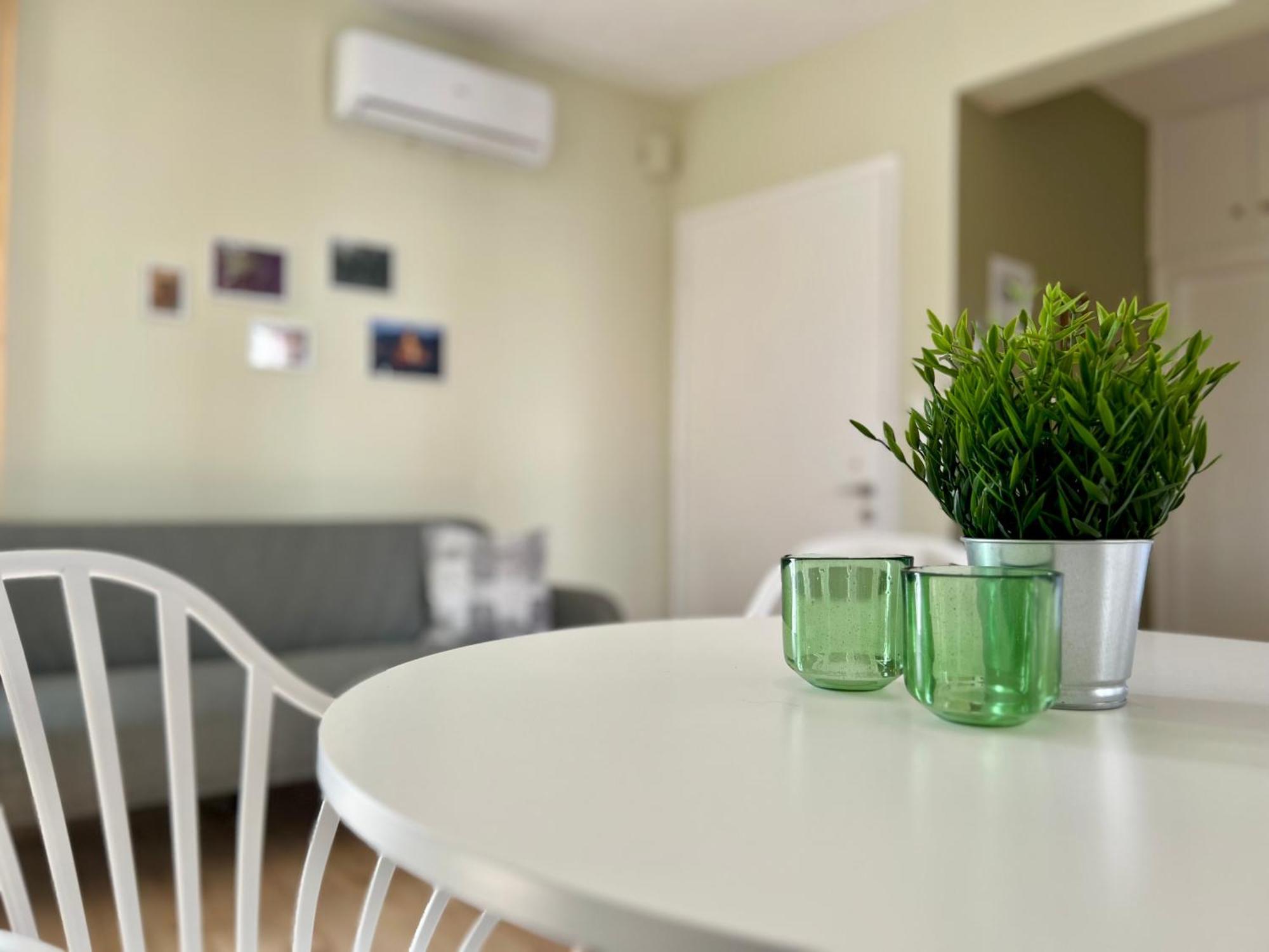 Woodland Retreat Apartament Edessa