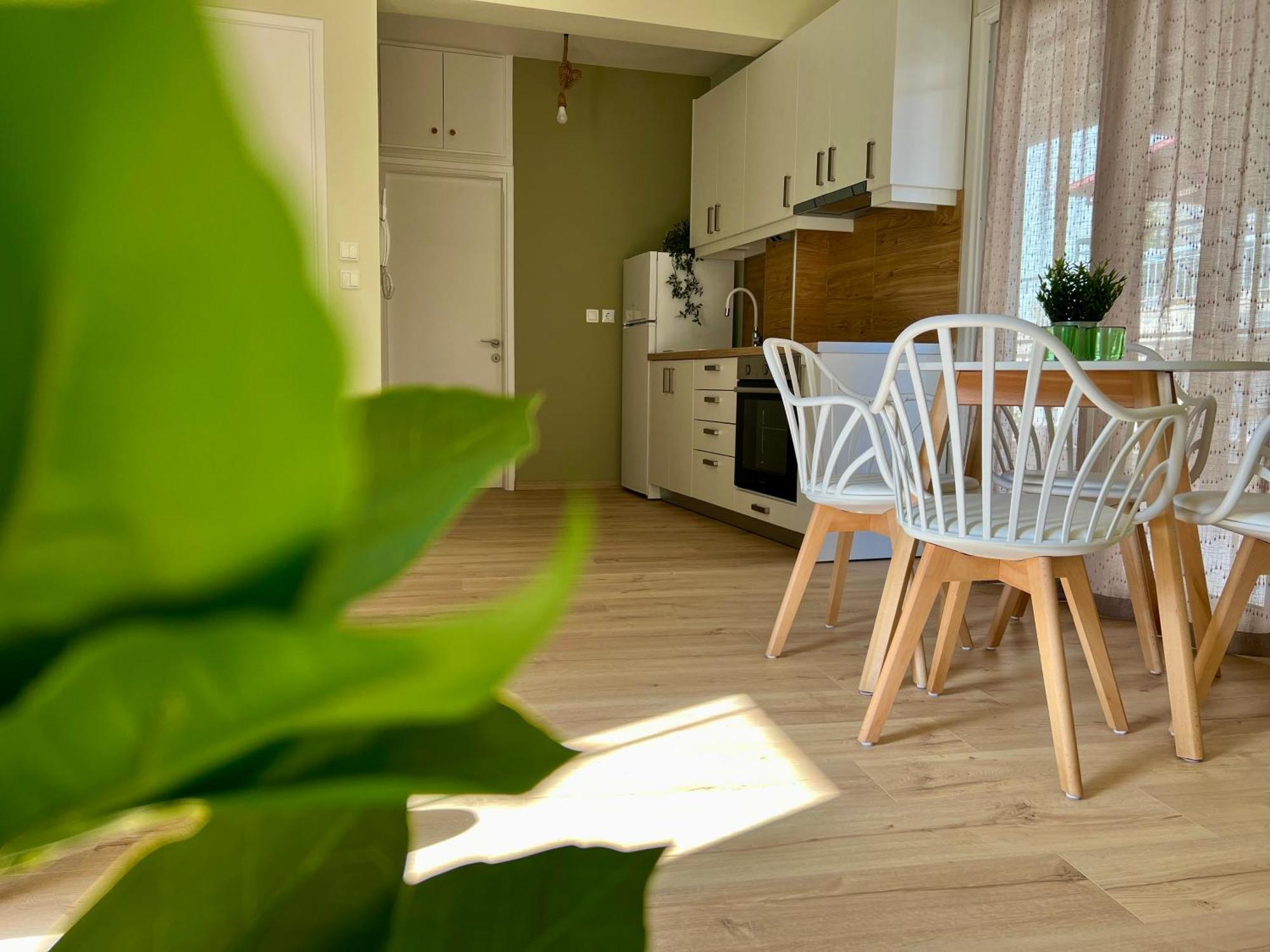 Woodland Retreat Edessa