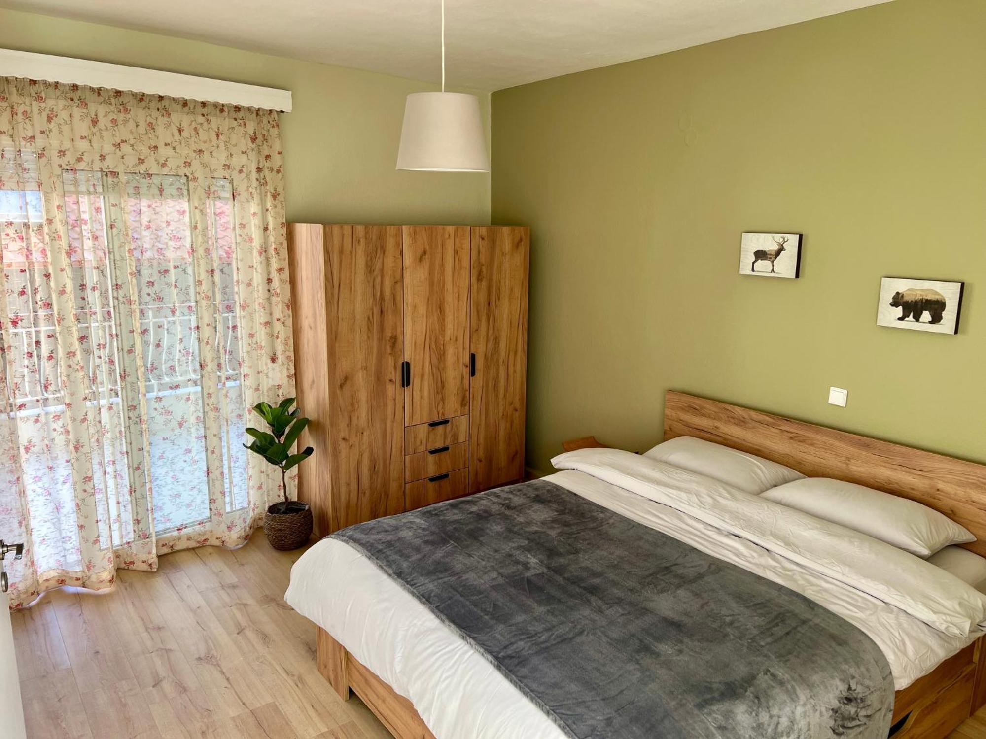 Woodland Retreat Apartament Edessa