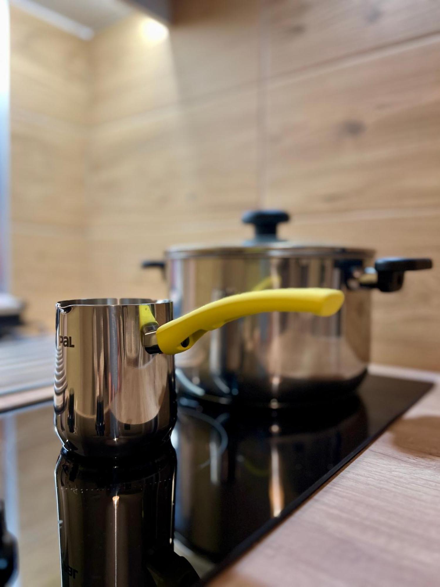 Apartment Woodland Retreat Edessa