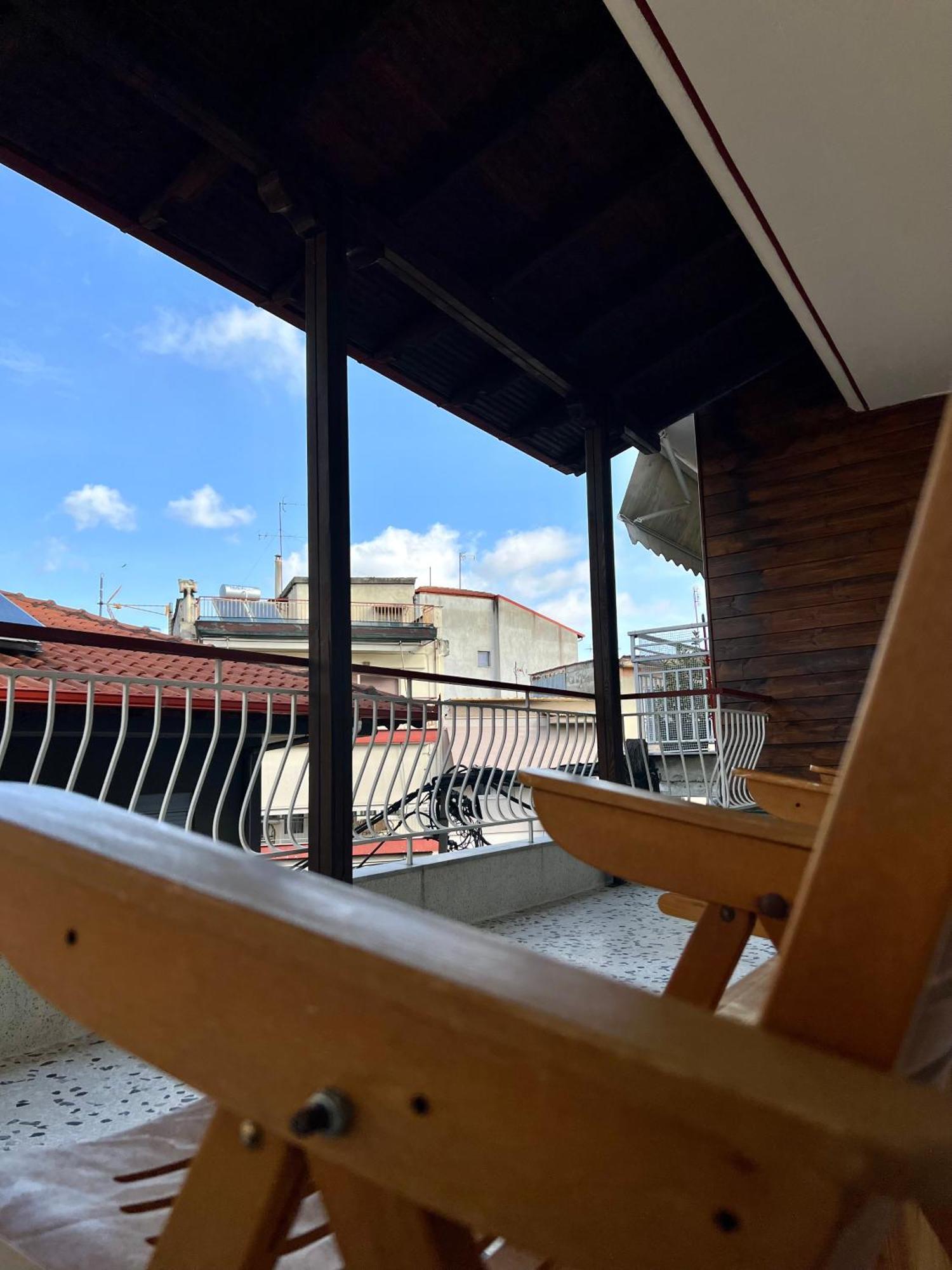 Woodland Retreat Edessa