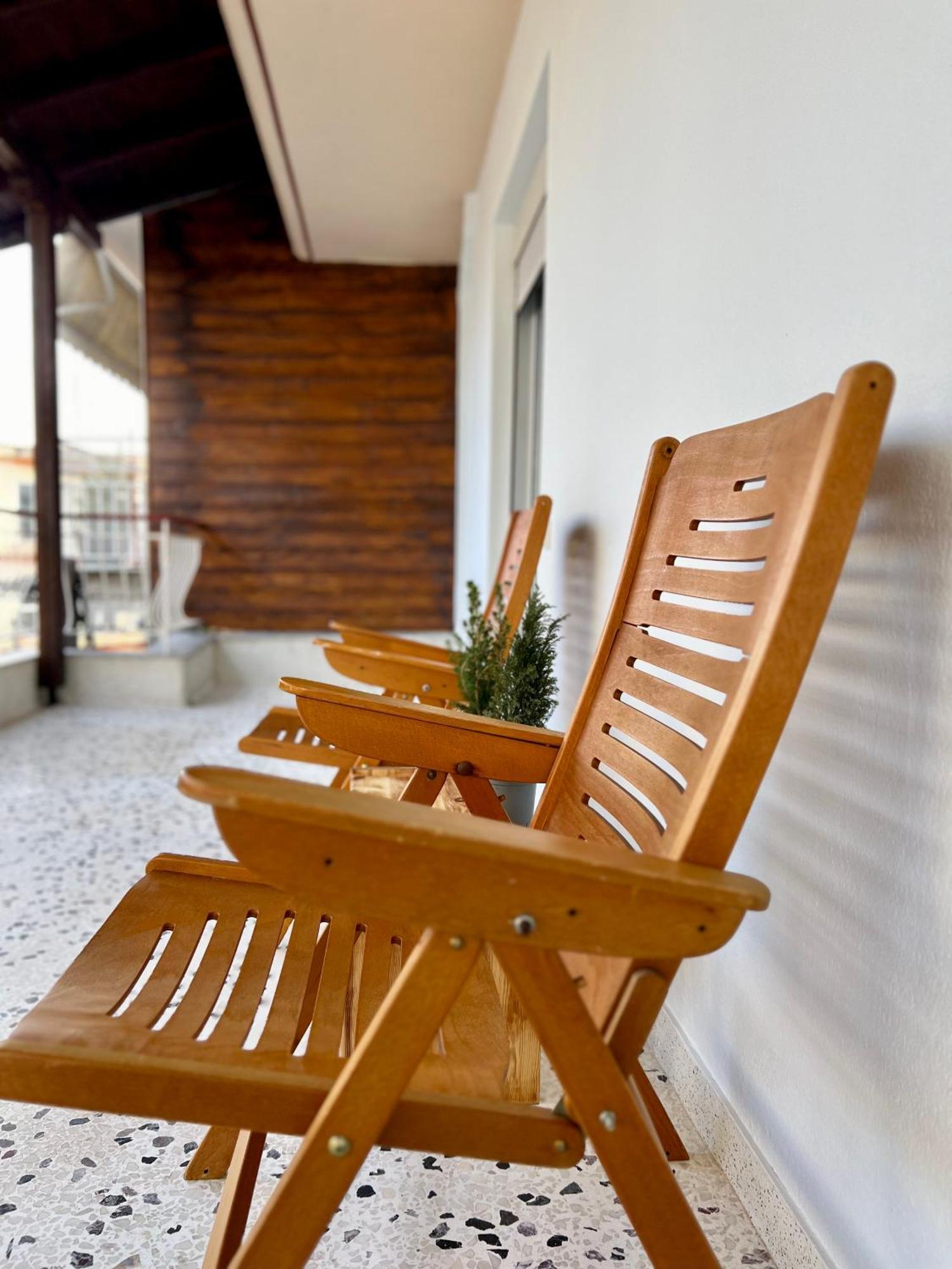Woodland Retreat Edessa