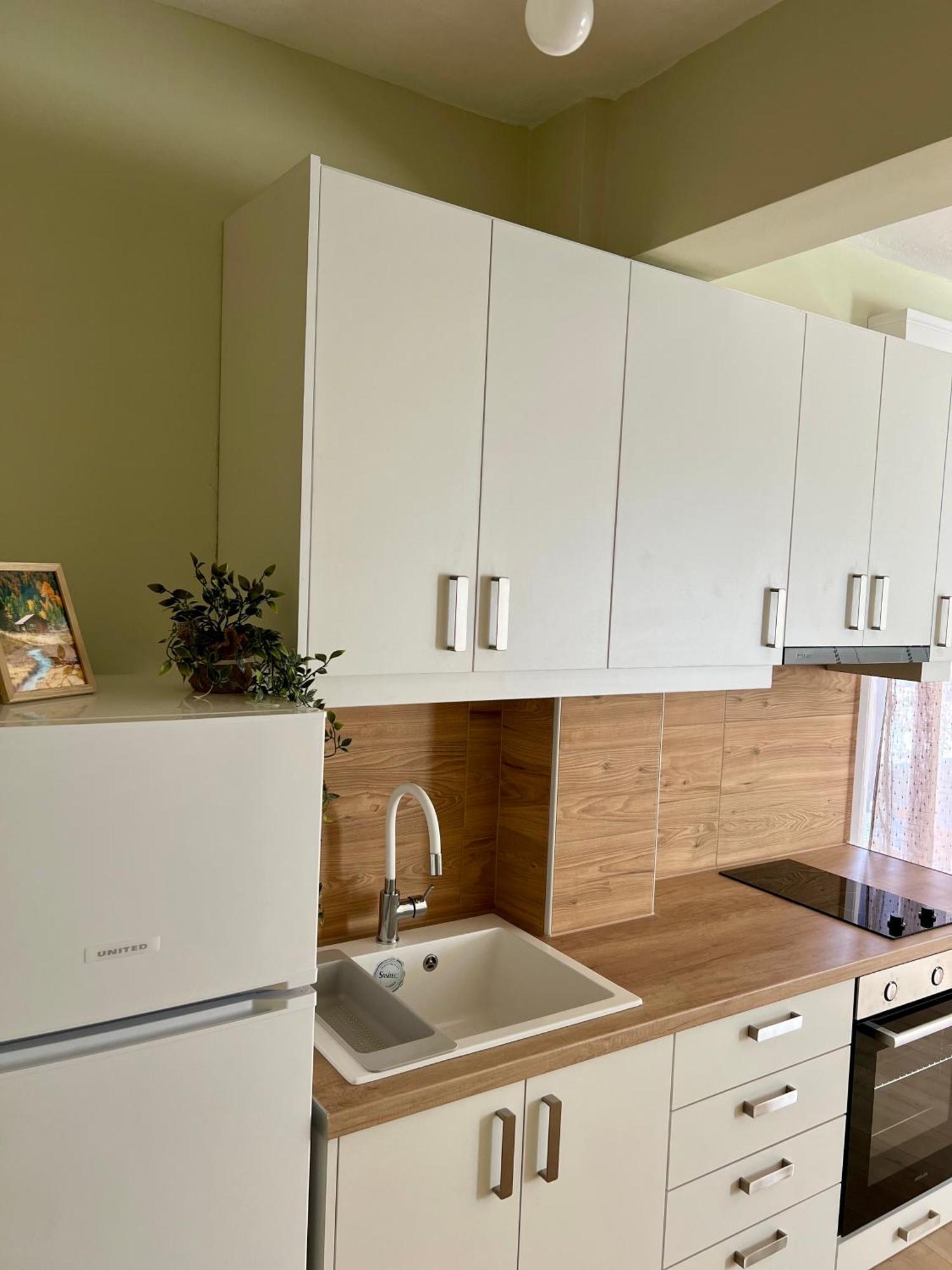 Woodland Retreat * Edessa