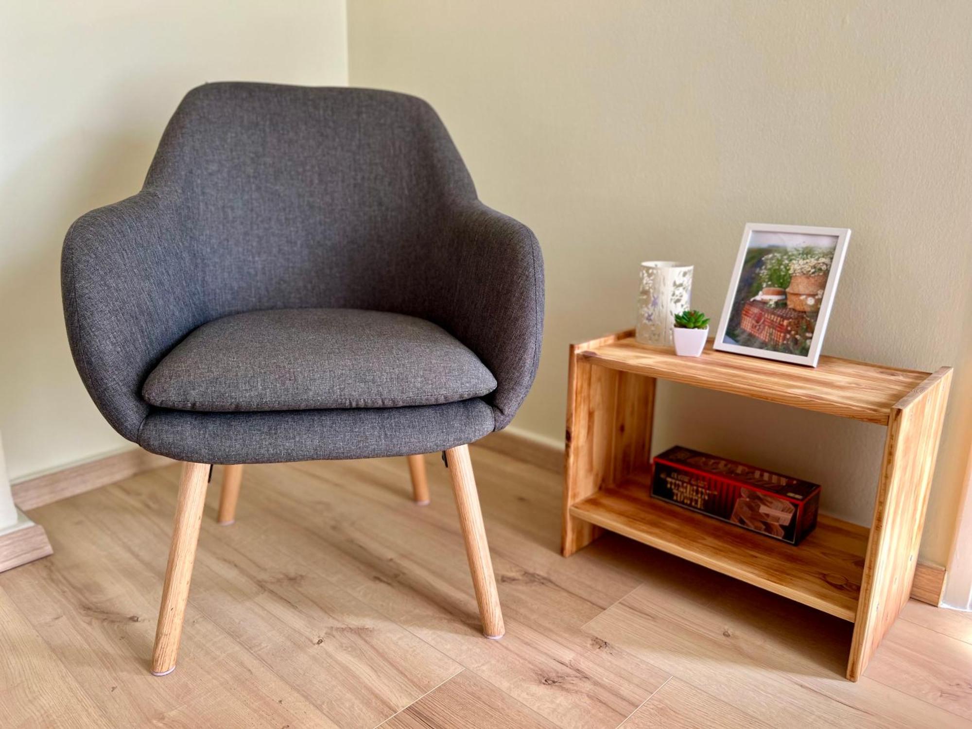 Apartament Woodland Retreat