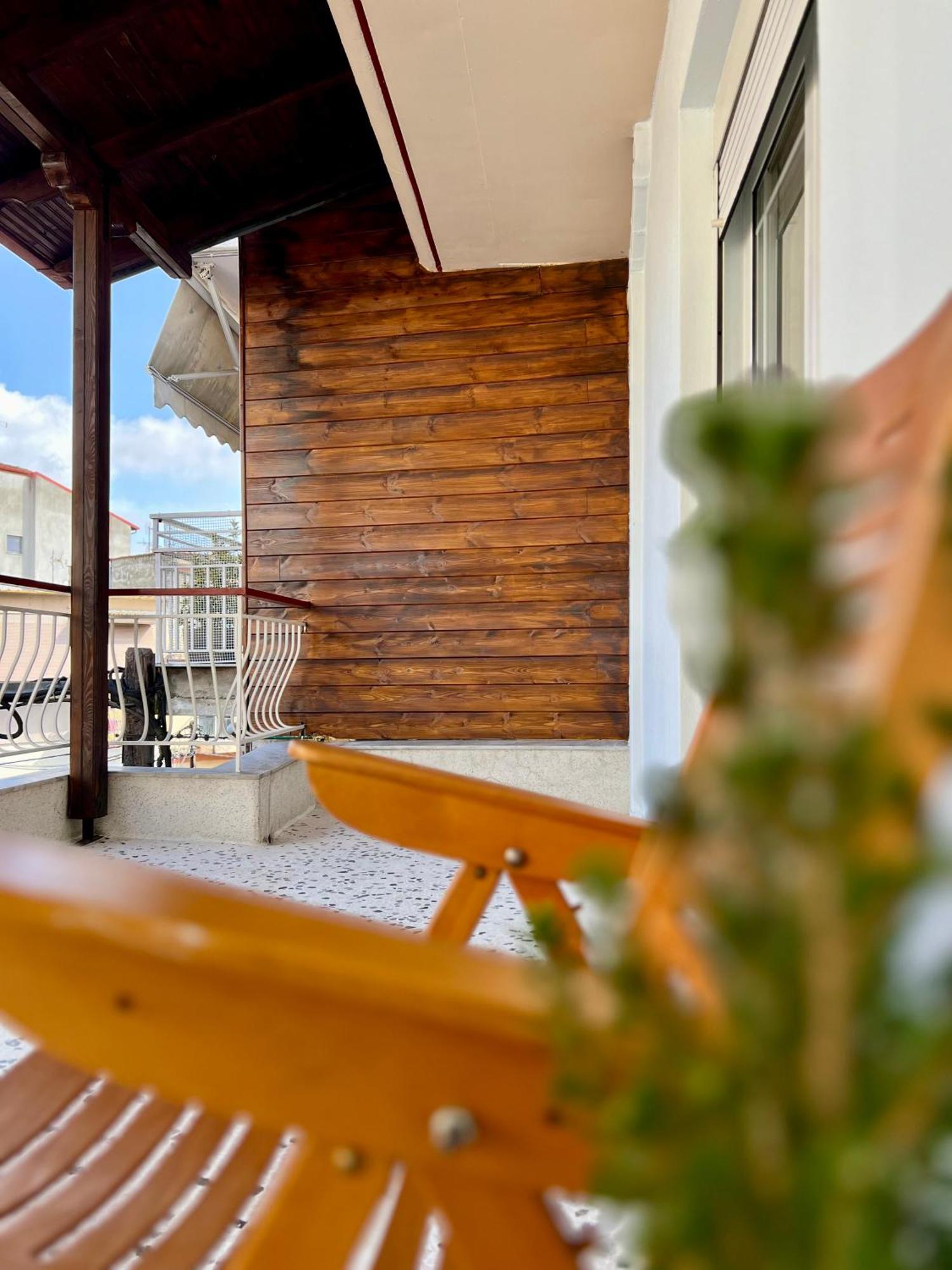 Woodland Retreat Edessa